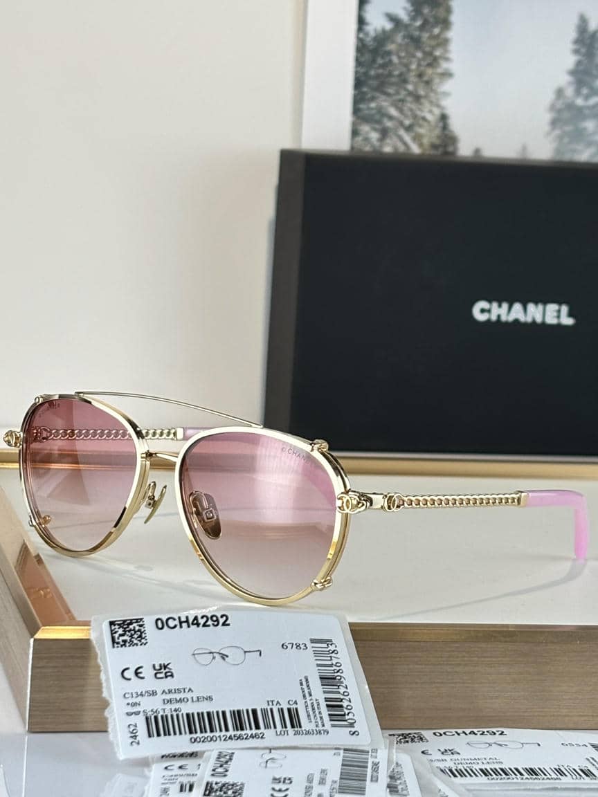 Chanel Sunglasses